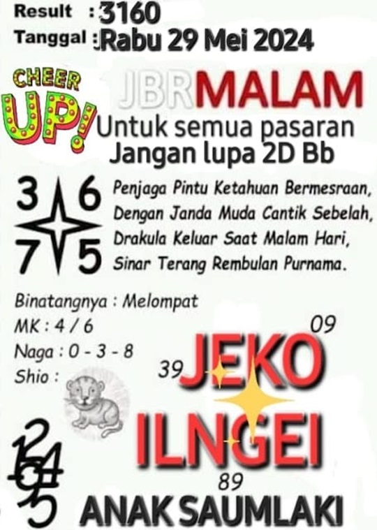 SYAIR SDY VIP